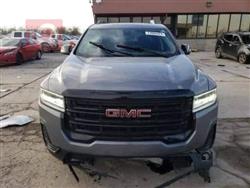 GMC Acadia